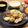 クックSL08MC☆'s cooksnap of when they made しいたけの海老詰め揚げ　レタスラップ.