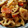 pegu0404's cooksnap of when they made ごぼうとれんこんのきんぴら☆.