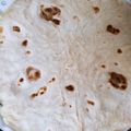 ふーぅ♪'s cooksnap of when they made バングラデシュ♡簡単ナン、パラタ.