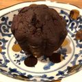 DeniDeniさん's cooksnap of when they made アメリカなチョコチップマフィン.
