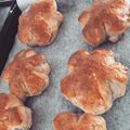 3mamaR's cooksnap of when they made ン.