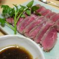 なっつるこ's cooksnap of when they made 簡単ローストビーフ.
