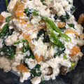 んりおか's cooksnap of when they made 白だしde白和え衣.