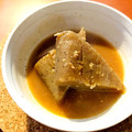 azbjbn's cooksnap of when they made ほっこりの定番❤やっぱり味噌おでん♪.