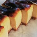 クックTLDS2A☆'s cooksnap of when they made 水切YGと牛乳で濃厚ベイクドチーズケーキ.