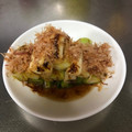 kitty・yumi's cooksnap of when they made 超簡単にネギ大量消費！柔らか甘い焼きネギ.