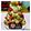 やぃ☆ひろ's cooksnap of when they made 簡単！シュークリームタワーお誕生日ケーキ.
