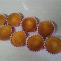 michi1102's cooksnap of when they made 簡単☆混ぜて焼くだけしっとりマドレーヌ♪.