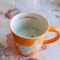 naccc's cooksnap of when they made 簡単ダイエット＆便秘解消！ホット青汁牛乳.