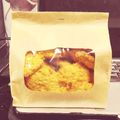 J_son's cooksnap of when they made ～簡単パン粉でサクサククッキー～.