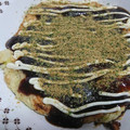 かぁあ♪'s cooksnap of when they made ＊無水お好み焼き＊大根キャベツ大量消費＊.