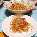こともみ's cooksnap of when they made 超簡単 もやしのおひたし.