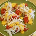 クックパッドごはん部's cooksnap of when they made 玉ねぎとニンジンの和風ドレッシング.