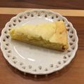 ふみたん♪'s cooksnap of when they made 卵なし☆簡単☆焼き芋ケーキ.
