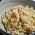 ちかせんせい's cooksnap of when they made かにを食べた後はかに飯！.