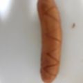 ma___111's cooksnap of when they made お弁当に☆ギザギザ切り込みウインナー.