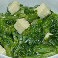 サラオ's cooksnap of when they made なばなのわさびマヨ和え.