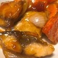 えそそそ's cooksnap of when they made 旨味をきかせた 酢豚ならぬ酢鯖.
