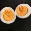 クックXCYSK0☆'s cooksnap of when they made クィーンクック☆ゆで卵一気に8個.