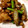 chichinon's cooksnap of when they made ごぼう！とりにく！あまから！おつまみ！.
