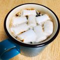 こはる・▽・'s cooksnap of when they made マシュマロ♡コーヒー.