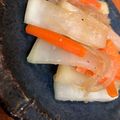 みーもーみー's cooksnap of when they made **大根と春雨の中華煮**.