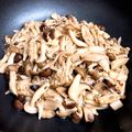 minazuki12's cooksnap of when they made 簡単おかず☆常備菜☆キノコのマリネ♪.