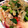 Bärlauch's cooksnap of when they made 豚ロースと蕪と菜の花のあっさり炒め～☆.