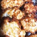 ☆tommie☆'s cooksnap of when they made お弁当にも**ポテトチキンナゲット**.
