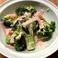 ゆうちゃんシェフ's cooksnap of when they made 【超簡単時短】子供絶賛♡無限ブロッコリー.