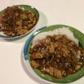 papikun's cooksnap of when they made 時短ヘルシー✨肉なしの大豆ドライカレー.