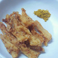 みんこ＆みみ's cooksnap of when they made 居酒屋の味！軟骨のから揚げ（２種）.