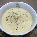 ゆうかりおん's cooksnap of when they made ☆大豆とコーンのポタージュ☆.