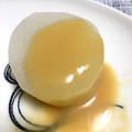 mimiccoo's cooksnap of when they made 炊飯器で簡単 ふろふき大根.