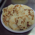 きゃべつ山盛り's cooksnap of when they made 簡単☆大根もち.