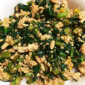♧もい♧'s cooksnap of when they made ☆しょうが香る＊豚そぼろ☆.