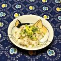 蕎麦の華's cooksnap of when they made いつもの納豆♥生姜で変身♫.