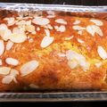 普通のおかず's cooksnap of when they made HMでマーマレード♡ケーキ.