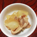 クックM1AVLK☆'s cooksnap of when they made 味しみしみ豚肉と大根の炒め煮♪.