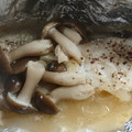 プニのふ04's cooksnap of when they made 簡単！玉ネギと♥鱈のホイル焼き.