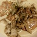 まぁぁちん's cooksnap of when they made 簡単おしゃれ☆チキンフリカッセ.
