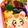 栄養士〜気分屋レシピ's cooksnap of when they made プリキュア弁当♡キュアエール.