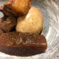 おまめˆᴗˆ's cooksnap of when they made ★簡単時短♡圧力鍋で豚の角煮★甘さ控えめ.