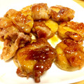 ☆龍音mama☆'s cooksnap of when they made 新ジャガの肉巻き♪簡単お給料前の節約にも.