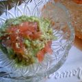 ことみぃ's cooksnap of when they made ワインにピッタリ！アボとろデイップ。.