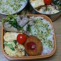 ﾋﾟﾛﾐ♡'s cooksnap of when they made 簡単！お弁当に☆ブロッコリーのマヨ焼き.