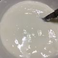 お願いひつじ's cooksnap of when they made ☆ふわしゅわ☆ヨーグルト.