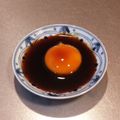 ♡yummy♡'s cooksnap of when they made 卵黄♡オイスターソース漬け.