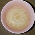 ちひゃん2525's cooksnap of when they made リンゴと大根の酵素ジュース.