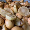 トラととら's cooksnap of when they made 簡単・激ウマ☆チキンのコーラ煮.